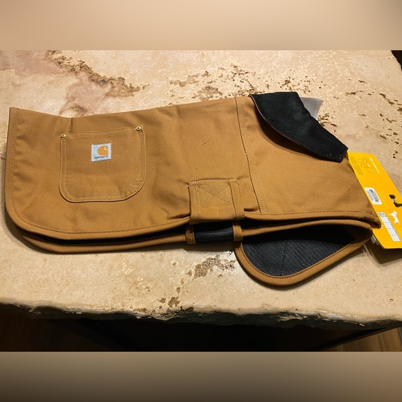 Carhartt Dog Jacket